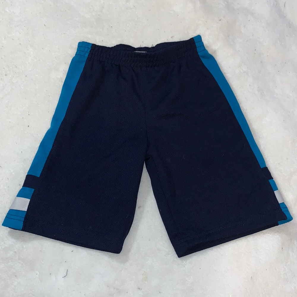 Boys short